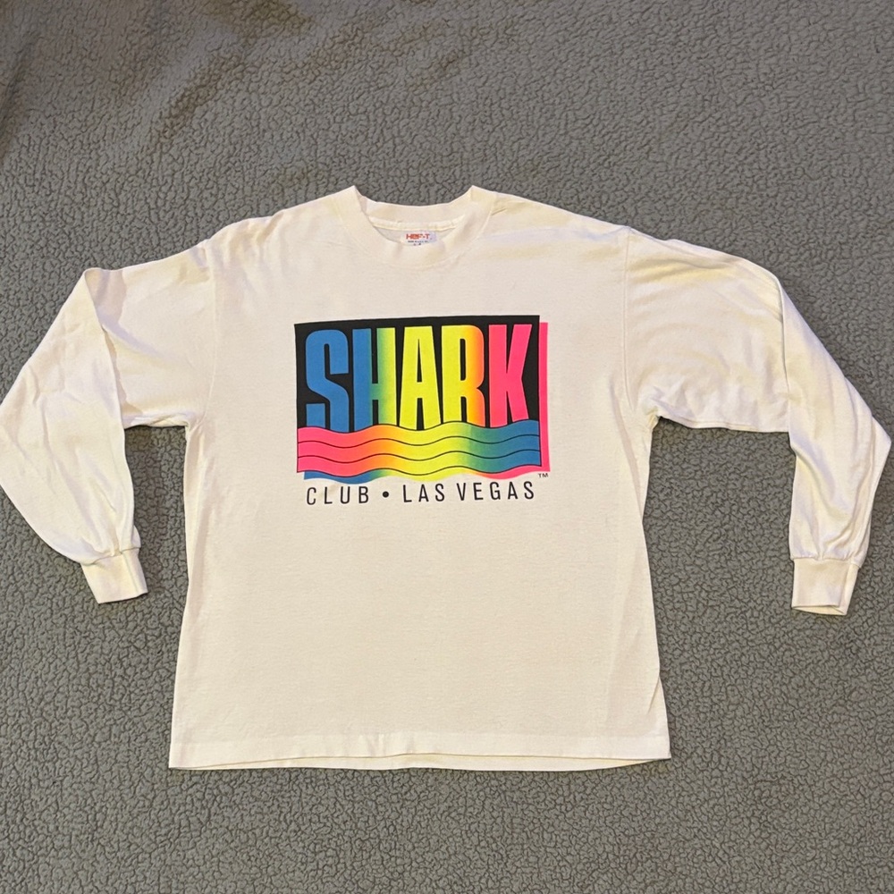 Shark Club Las Vegas